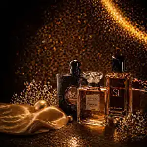 Profumi Eau de Parfum intensi e persistenti con note floreali e orientali