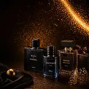 Profumi maschili originali delle migliori marche