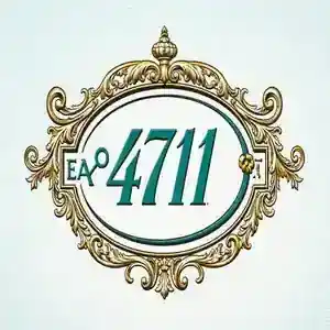 Logo 4711 Eau de Cologne