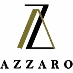 Azzaro ufficiale su sfondo bianco