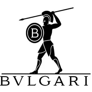 logo bvlgari
