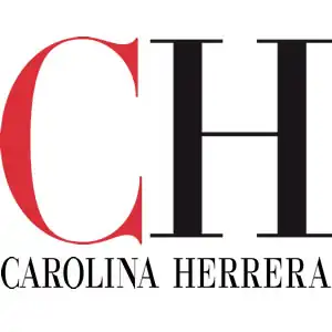 Logo Carolina Herrera New York profumi