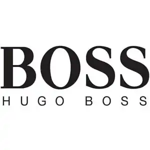 Logo Hugo Boss ufficiale