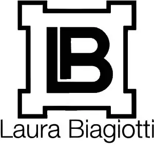 Logo Laura Biagiotti profumi
