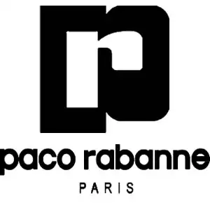 Paco Rabanne logo ufficiale Paris