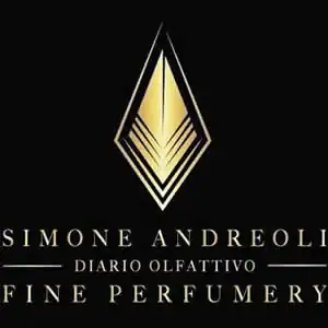 Logo Simone Andreoli Fine Perfumery - Profumi di Nicchia Originali
