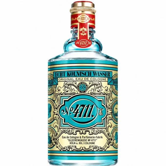 Flacone 4711 Original Eau de Cologne 800 ml