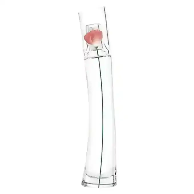 Kenzo Flower by Kenzo Eau de Parfum 100 ml flacone profumo donna