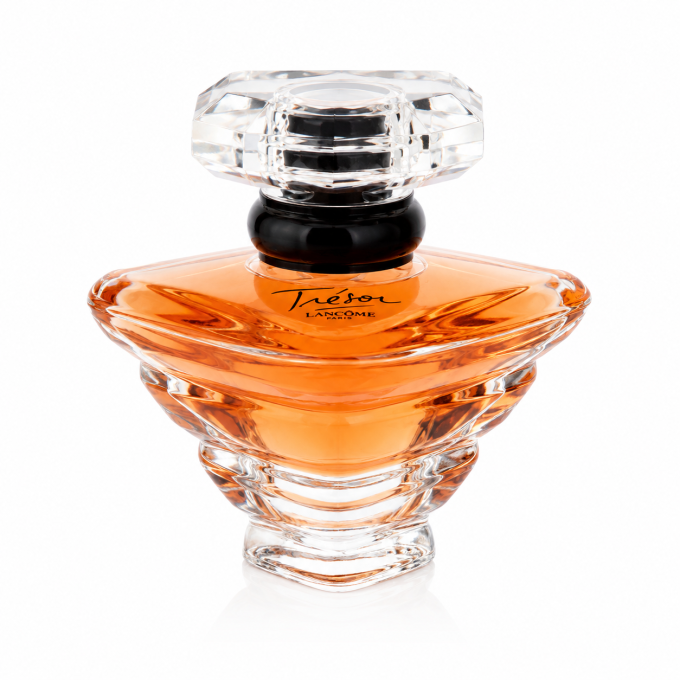 Bottiglia Lancome Tresor Eau de Parfum Donna 30 ml spray vapo originale