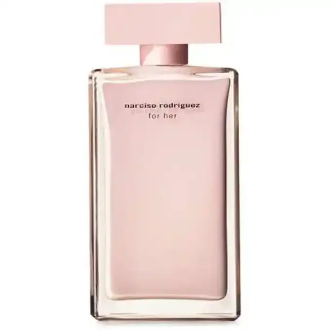 Profumo Narciso Rodriguez For Her Eau de Parfum Donna 100 ml