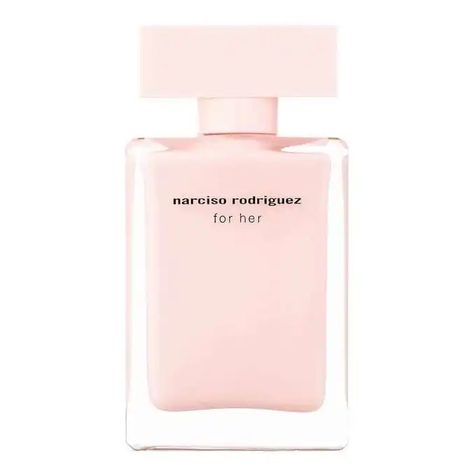 arciso Rodriguez For Her Eau de Parfum Donna 50 ml flacone originale