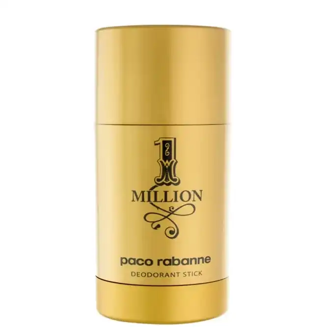 Paco Rabanne 1 Million Deodorante Stick Uomo 75 ml originale 