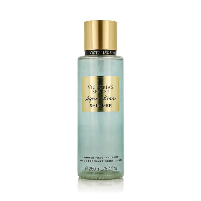 Victoria&rsquo;s Secret Aqua Kiss Shimmer 250 ml fragrance mist