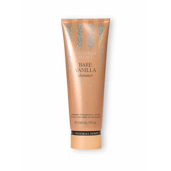 Victoria&rsquo;s Secret Bare Vanilla Shimmer lozione corpo 236 ml