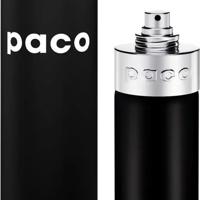 Paco Rabanne Paco Eau de Toilette Unisex 100 ml