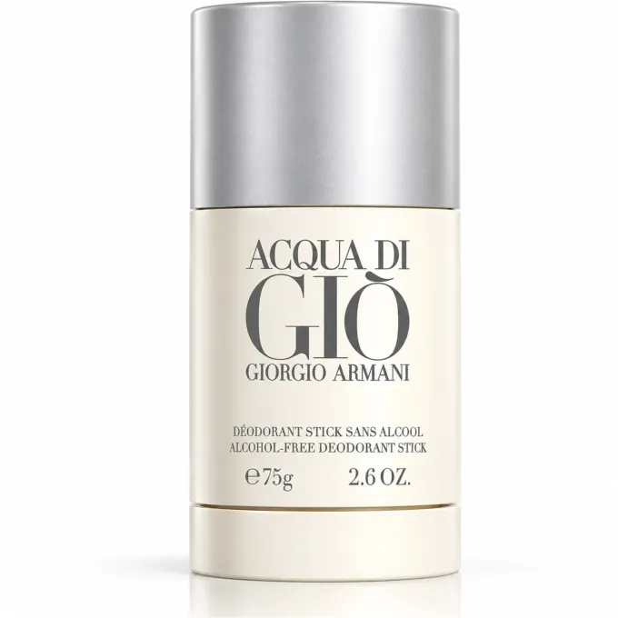 Armani Acqua Di Gio Pour Homme Deo Stick Uomo 75 g