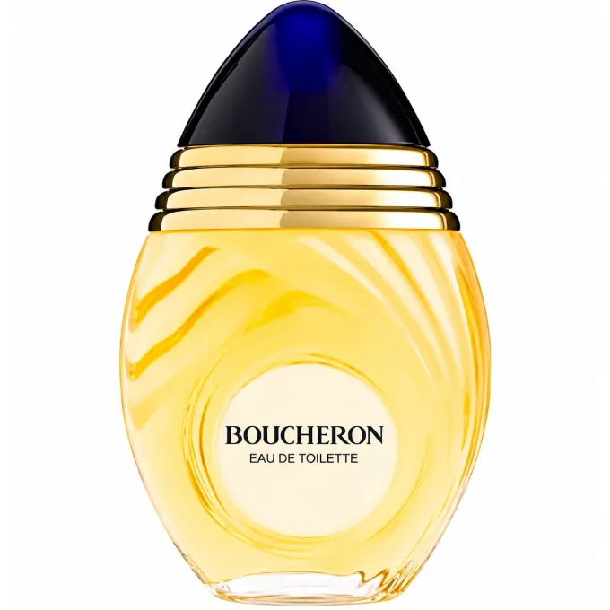 Flacone Boucheron Eau de Toilette Donna 100 ml