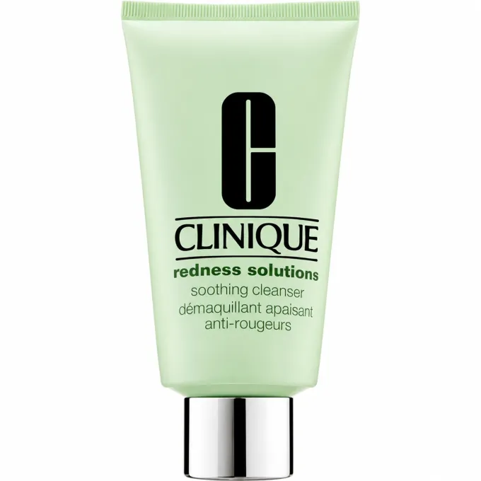 Clinique Redness Solutions Soothing Cleanser 150 ml detergente per pelli sensibili