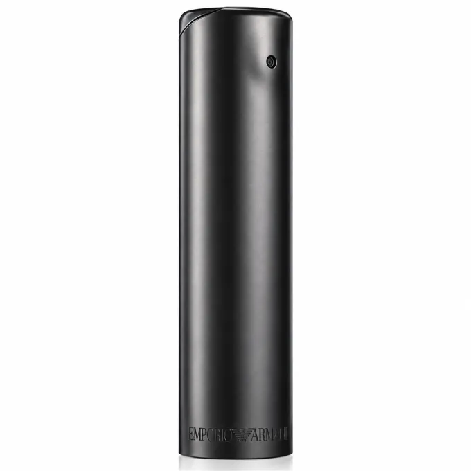 Flacone Emporio Armani Lui Eau de Toilette Uomo 100 ml