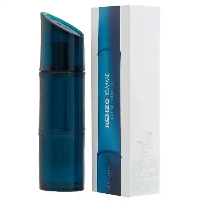 Kenzo Homme Eau de Toilette 110 ml confezione profumo uomo