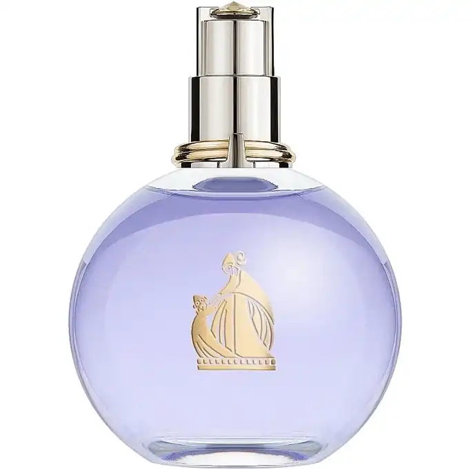 Lanvin Eclat D'Arpege Eau de Parfum Donna 100 ml flacone originale viola