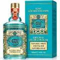 4711 Original Eau de Cologne Spray 100 ml con confezione