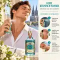 Come applicare 4711 Original Eau de Cologne Spray 100 ml su collo e punti di pulsazione