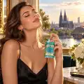 Profumo 4711 Original Eau de Cologne in atmosfera elegante e senza tempo