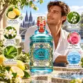 Note olfattive 4711 Original Eau de Cologne con agrumi lavanda rosmarino e neroli