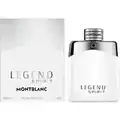 Montblanc Legend Spirit EDT  Uomo 100 ml