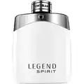 Montblanc Legend Spirit Eau de Toilette Uomo 100 ml flacone originale