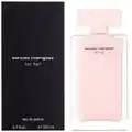 Narciso Rodriguez For Her Eau de Parfum 100 ml con scatola