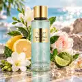 Victoria&rsquo;s Secret Aqua Kiss Shimmer con agrumi fiori e note fresche