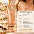 Come usare Victoria&rsquo;s Secret Bare Vanilla Shimmer lozione corpo