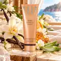 Bare Vanilla Shimmer con vaniglia aloe e ingredienti idratanti