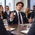 Colonia Essenza Deodorante Stick uomo in ambientazione moderna e sofisticata