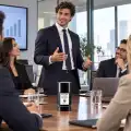 Acqua di Parma Essenza Deodorante Uomo in atmosfera pulita e raffinata