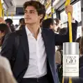 Deodorante Acqua Di Gio Uomo 75 g in ambiente fresco e sofisticato