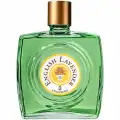 Bottiglia in vetro verde con tappo dorato di Atkinsons English Lavender Eau de Toilette 320 ml
