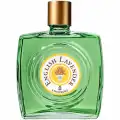 Flacone verde con etichetta circolare di Atkinsons English Lavender Eau de Toilette 90 ml