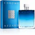 Azzaro Chrome Eau de Parfum Uomo 100 ml