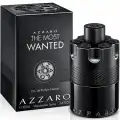Azzaro The Most Wanted Eau de Parfum Intense Uomo 100 ml - formato 100ml