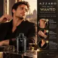 Consigli d&rsquo;uso per Azzaro The Most Wanted Eau de Parfum Intense, profumo uomo nel formato da 100 ml
