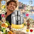 Immagine dedicata agli ingredienti di Azzaro Wanted Man, Eau de Toilette maschile da 50 ml