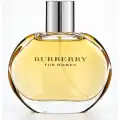 Flacone Burberry For Women Eau de Parfum Donna 100 ml