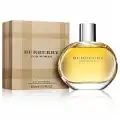 Burberry For Women Eau de Parfum Donna 100 ml con confezione