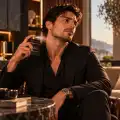 Man In Black Bvlgari Uomo 150 ml in atmosfera calda e sofisticata