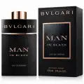 Bvlgari Man In Black Eau de Parfum Uomo 150 ml