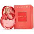 Bvlgari Omnia Coral EDT  Donna 100 ml Profumo