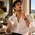 Bvlgari Pour Homme Uomo 100 ml in atmosfera luminosa e sofisticata